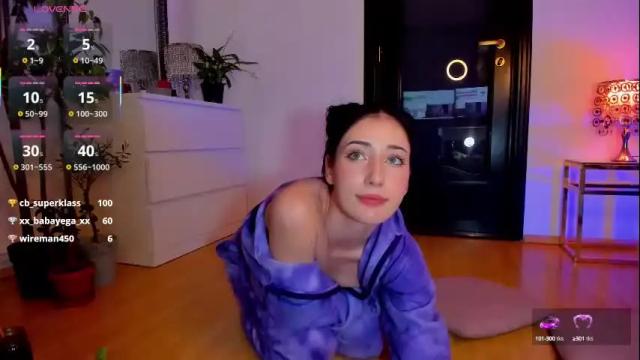 Image 6 of 1munique Stream on Chaturbate on 29 days ago