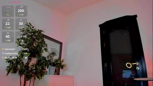 Thumbnail 1, 1munique's Stream at Chaturbate, 1 month ago