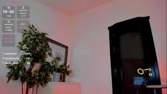 Thumbnail 2, 1munique's Stream at Chaturbate, 1 month ago