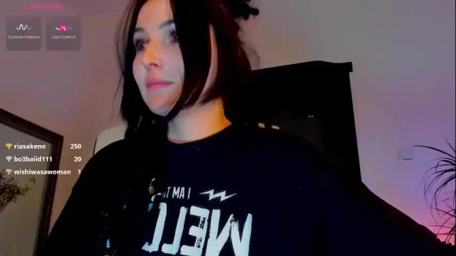 Thumbnail 1, 1munique's Stream at Chaturbate, 23 days ago