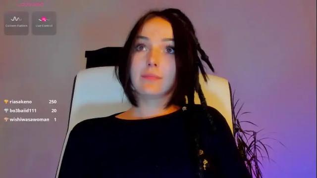 Image 11 of 1munique Stream on Chaturbate on 23 days ago