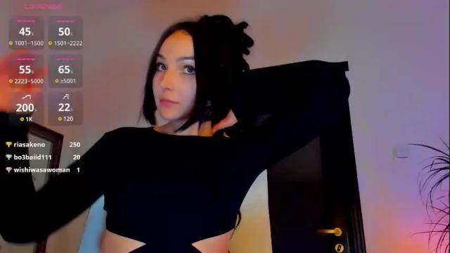 Image 2 of 1munique Stream on Chaturbate on 23 days ago