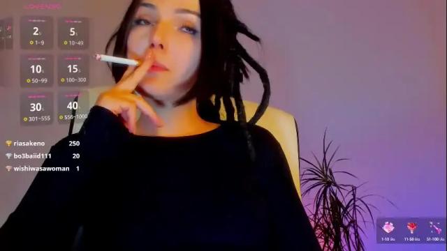 Image 4 of 1munique Stream on Chaturbate on 23 days ago