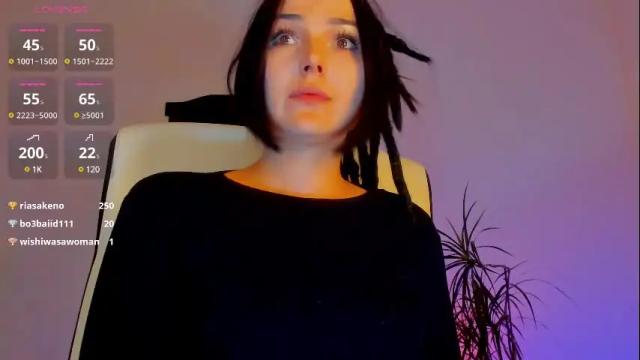 Thumbnail 2, 1munique's Stream at Chaturbate, 23 days ago