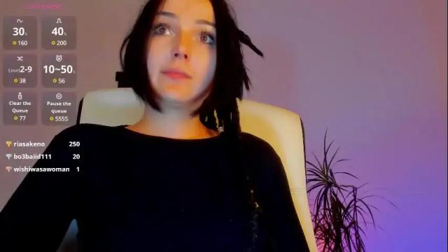 Image 6 of 1munique Stream on Chaturbate on 23 days ago