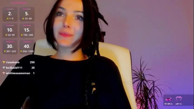 Image 7 of 1munique Stream on Chaturbate on 23 days ago