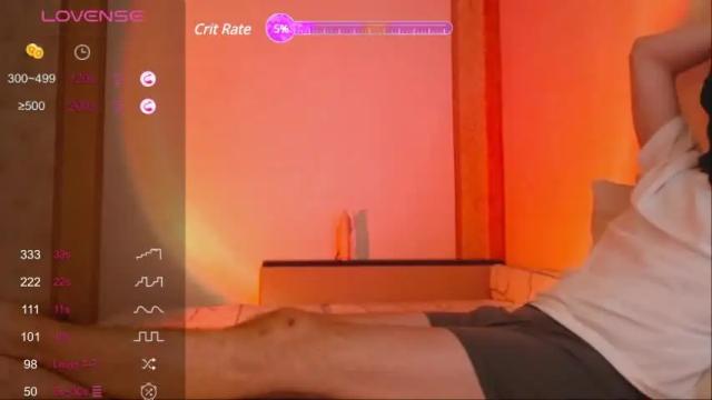 Image 10 of 1ovecoup1e Stream on Chaturbate on 14 months ago