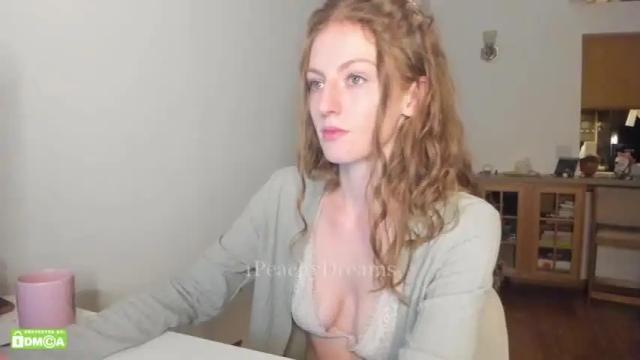 Image 2 of 1peachydreams Stream on Chaturbate on 18 months ago