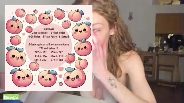 Thumbnail 3, 1peachydreams's Stream at Chaturbate, 18 months ago