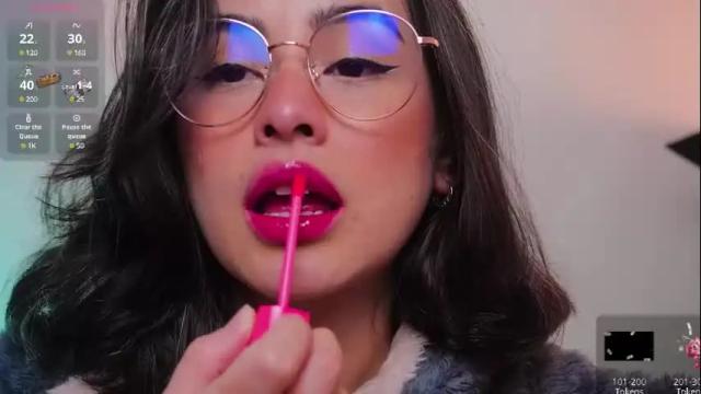 Image 4 of 1privatesecretary Stream on Chaturbate on 1 month ago