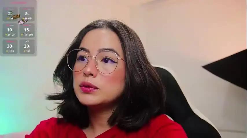 1privatesecretary Chaturbate
