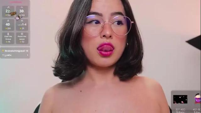 Image 12 of 1privatesecretary Stream on Chaturbate on 1 month ago