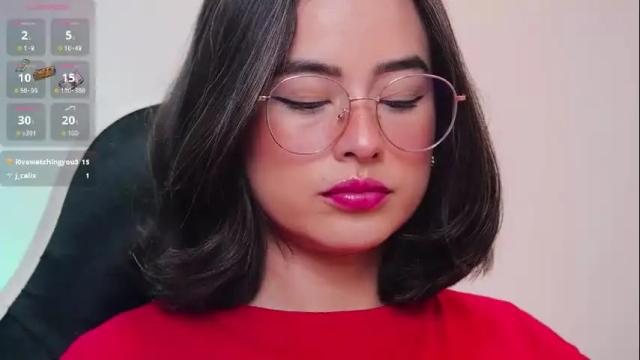 Image 7 of 1privatesecretary Stream on Chaturbate on 1 month ago