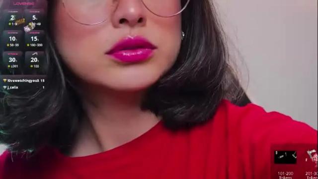 Image 8 of 1privatesecretary Stream on Chaturbate on 1 month ago