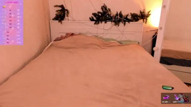 Thumbnail 3, 1reisatumi's Stream at Chaturbate, 16 months ago