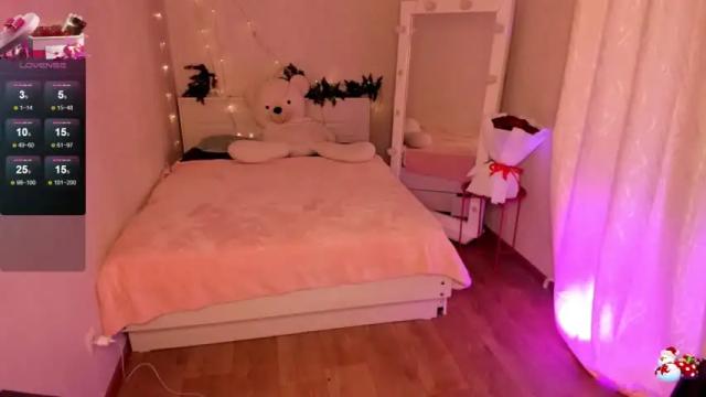 Image 12 of 1reisatumi Stream on Chaturbate on 16 months ago
