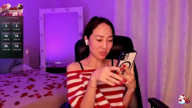 Thumbnail 1, 1reisatumi's Stream at Chaturbate, 15 months ago