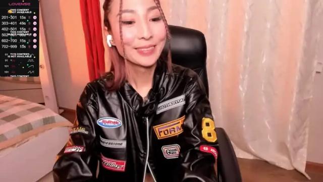 Image 8 of 1reisatumi Stream on Chaturbate on 15 months ago