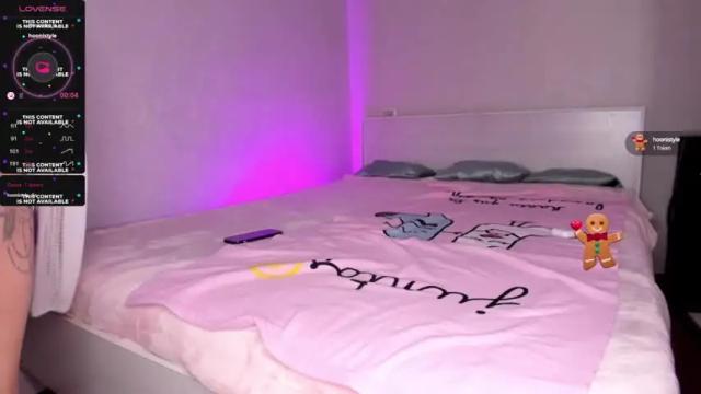 Image 6 of 1reisatumi Stream on Chaturbate on 15 months ago