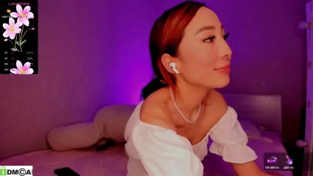 Thumbnail 1, 1reisatumi's Stream at Chaturbate, 14 months ago
