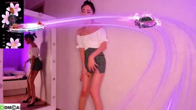 Thumbnail 3, 1reisatumi's Stream at Chaturbate, 14 months ago