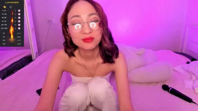 Image 4 of 1reisatumi Stream on Chaturbate on 14 months ago