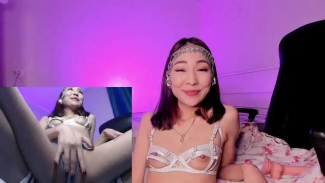 Image 12 of 1reisatumi Stream on Chaturbate on 14 months ago