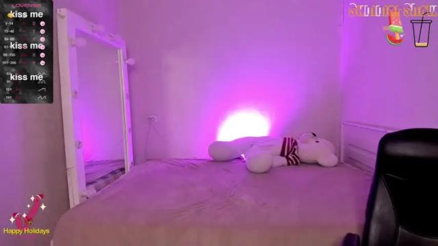 Thumbnail 2, 1reisatumi's Stream at Chaturbate, 14 months ago