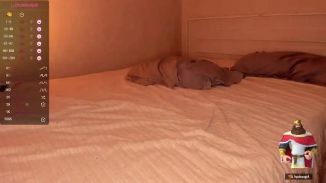 Thumbnail 1, 1reisatumi's Stream at Chaturbate, 13 months ago