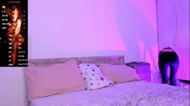 Thumbnail 2, 1reisatumi's Stream at Chaturbate, 14 days ago