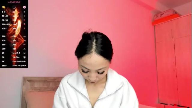 Image 3 of 1reisatumi Stream on Chaturbate on 16 days ago