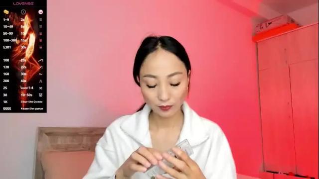 Image 4 of 1reisatumi Stream on Chaturbate on 16 days ago