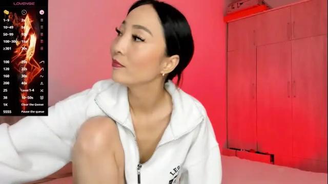 Image 7 of 1reisatumi Stream on Chaturbate on 16 days ago