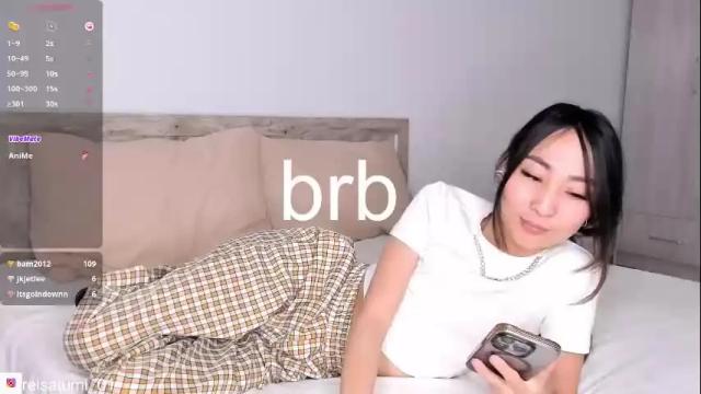 Image 6 of 1reisatumi Stream on Chaturbate on 12 days ago
