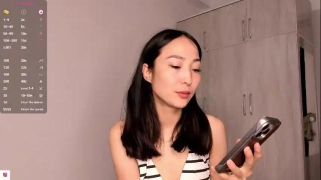 Thumbnail 1, 1reisatumi's Stream at Chaturbate, 4 months ago