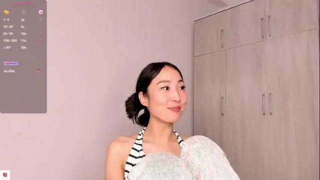 Thumbnail 3, 1reisatumi's Stream at Chaturbate, 4 months ago