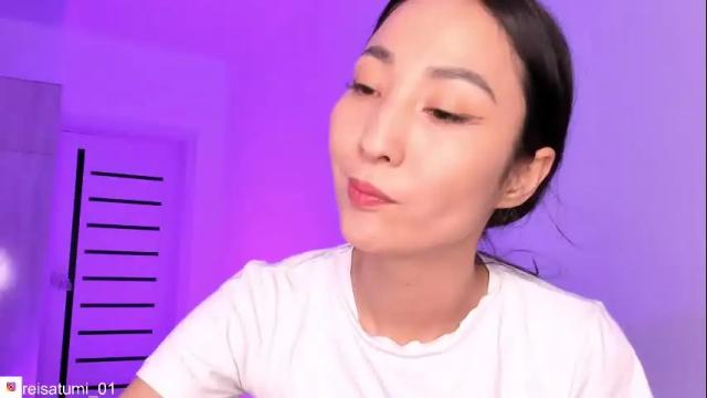 Thumbnail 1, 1reisatumi's Stream at Chaturbate, 3 months ago