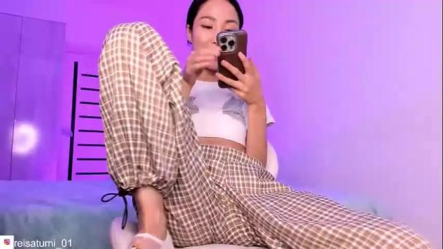 Image 4 of 1reisatumi Stream on Chaturbate on 3 months ago