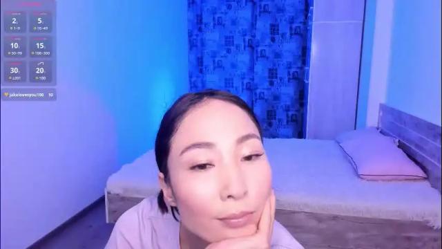 Image 2 of 1reisatumi Stream on Chaturbate on 3 months ago