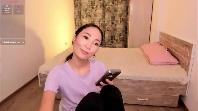 Image 4 of 1reisatumi Stream on Chaturbate on 3 months ago