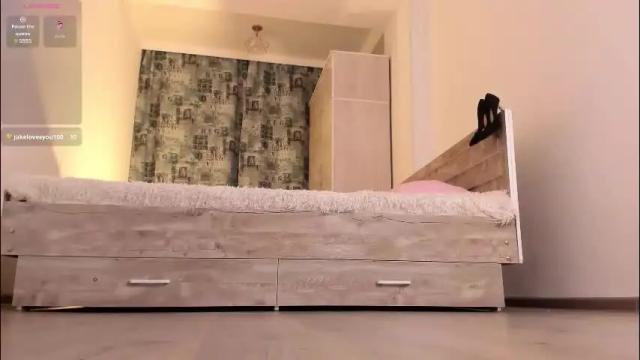 Thumbnail 3, 1reisatumi's Stream at Chaturbate, 3 months ago