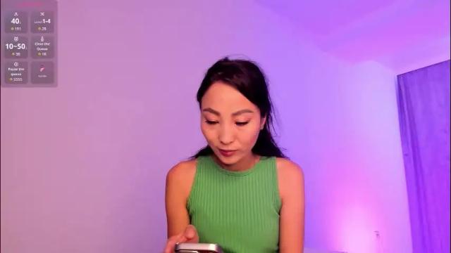 Image 2 of 1reisatumi Stream on Chaturbate on 2 months ago