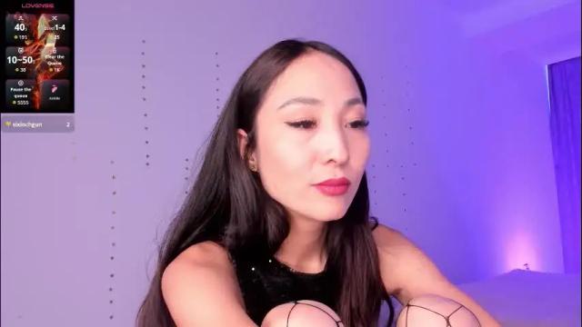 Image 2 of 1reisatumi Stream on Chaturbate on 1 month ago