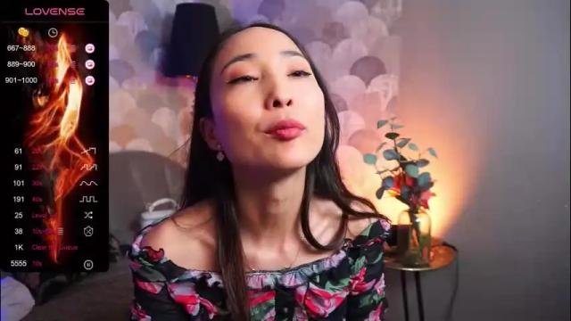 Image 10 of 1reisatumi Stream on Chaturbate on 8 days ago