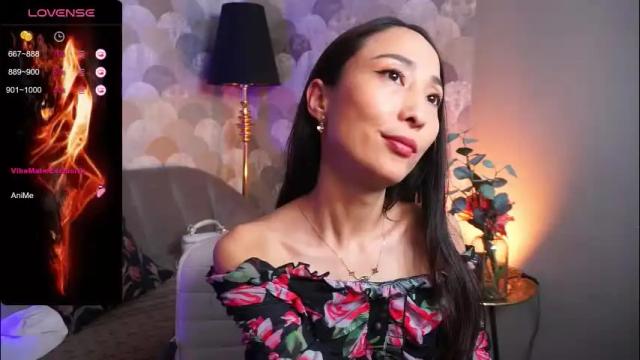 Thumbnail 3, 1reisatumi's Stream at Chaturbate, 6 days ago