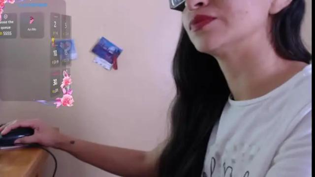 Thumbnail 2, 1sasha_grey__1's Stream at Chaturbate, 1 month ago