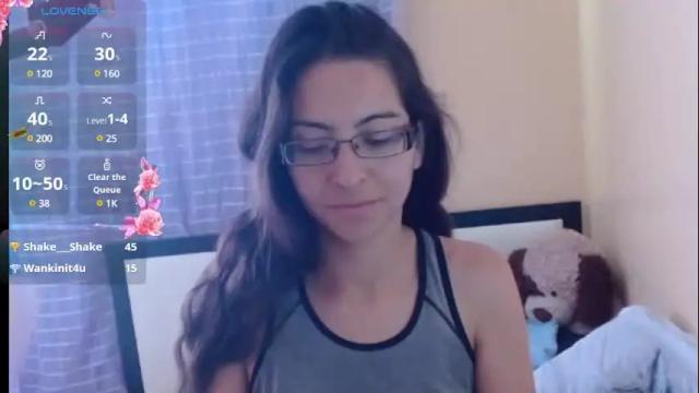 Image 4 of 1sasha_grey__1 Stream on Chaturbate on 10 days ago