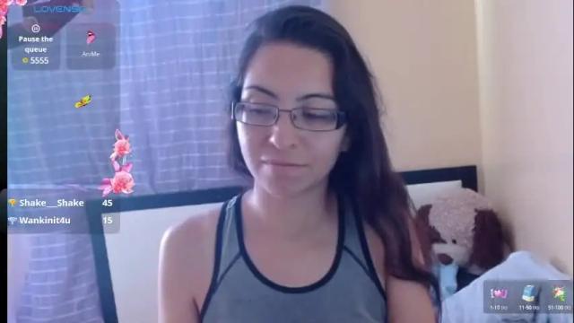 Thumbnail 2, 1sasha_grey__1's Stream at Chaturbate, 9 days ago