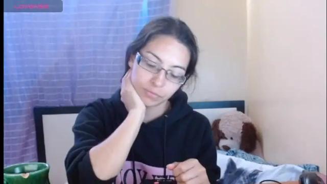 Image 8 of 1sasha_grey__1 Stream on Chaturbate on 9 days ago