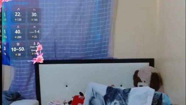 Thumbnail 1, 1sasha_grey__1's Stream at Chaturbate, 6 days ago